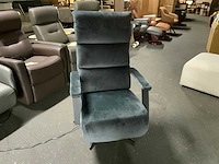 &dez salsa relax fauteuil - afbeelding 2 van  8