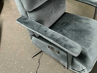 &dez salsa relax fauteuil - afbeelding 3 van  8
