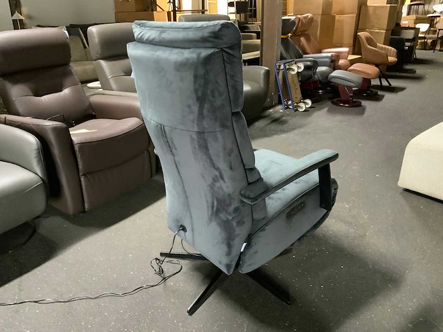 &dez salsa relax fauteuil - afbeelding 6 van  8
