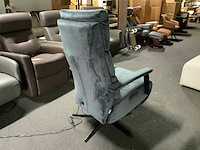 &dez salsa relax fauteuil - afbeelding 6 van  8