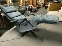 &dez salsa relax fauteuil - afbeelding 7 van  8
