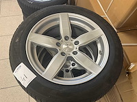 Dezent lichtmetalen velgen 17inch - afbeelding 1 van  2