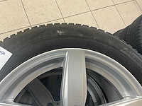 Dezent lichtmetalen velgen 17inch - afbeelding 2 van  2