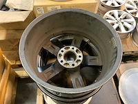 Dezent velg (4x) - afbeelding 3 van  3