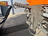 Dezeure - 2021 - tpx25m - kipper / gronddumpper - afbeelding 3 van  12