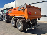 Dezeure - 2021 - tpx25m - kipper / gronddumpper - afbeelding 6 van  12