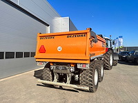 Dezeure - 2021 - tpx25m - kipper / gronddumpper - afbeelding 9 van  12