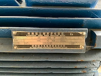 Dezhou hengli electrical machinery co., ltd. yb2-serie explosieveilige driefasen inductiemotor elektromotor - afbeelding 5 van  5