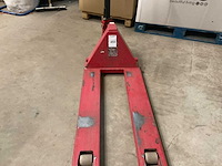 Df hand hydraulische palletwagen - afbeelding 11 van  11