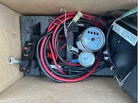 Df140 - buitenboordmotor suzuki 140 pk xl - afbeelding 1 van  6