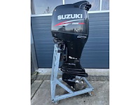 Df140 - buitenboordmotor suzuki 140 pk xl - afbeelding 2 van  6
