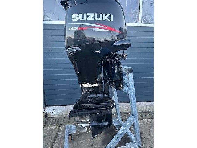 Df140 - buitenboordmotor suzuki 140 pk xl - afbeelding 3 van  6