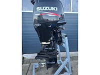 Df140 - buitenboordmotor suzuki 140 pk xl - afbeelding 3 van  6