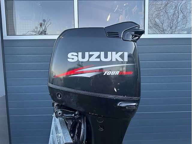 Df140 - buitenboordmotor suzuki 140 pk xl - afbeelding 4 van  6