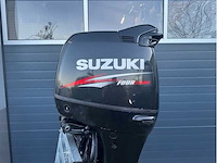Df140 - buitenboordmotor suzuki 140 pk xl - afbeelding 4 van  6