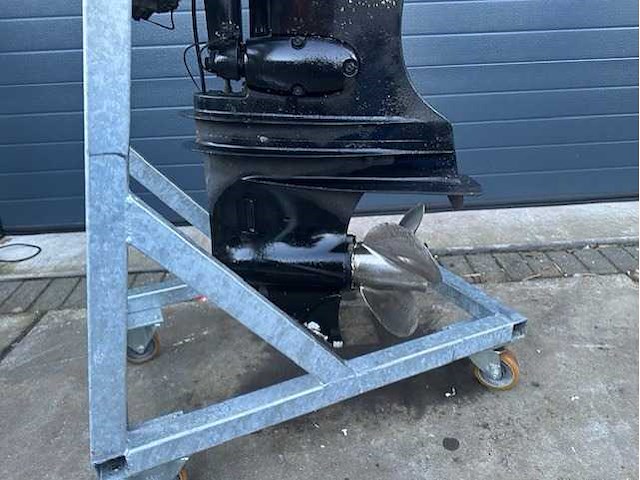 Df140 - buitenboordmotor suzuki 140 pk xl - afbeelding 5 van  6