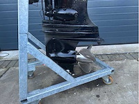 Df140 - buitenboordmotor suzuki 140 pk xl - afbeelding 5 van  6