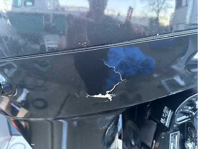 Df140 - buitenboordmotor suzuki 140 pk xl - afbeelding 6 van  6