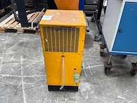 Df400ax bouwdroger - afbeelding 2 van  5