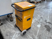Df400ax bouwdroger - afbeelding 4 van  5