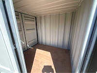 Dfc-7gp 7” ft. opslagcontainer - afbeelding 5 van  6
