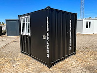 Dfc-7gp 7” ft. opslagcontainer - afbeelding 4 van  6