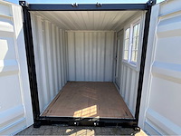 Dfc-7gp 7” ft. opslagcontainer - afbeelding 5 van  6