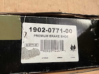 Dfc brake shoes (2x) - afbeelding 2 van  3
