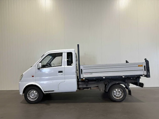Dfsk k-serie k01h 1.3 kieper vz-440-g - afbeelding 2 van  20