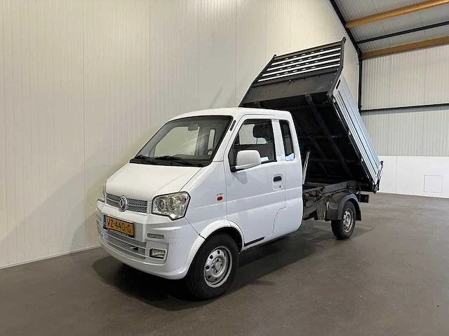 Dfsk k-serie k01h 1.3 kieper vz-440-g - afbeelding 1 van  20