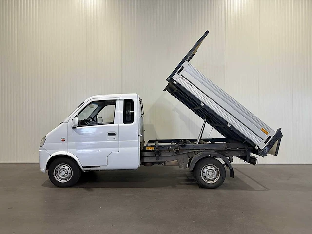 Dfsk k-serie k01h 1.3 kieper vz-440-g - afbeelding 12 van  20
