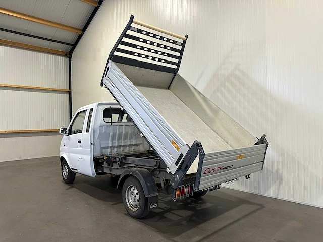 Dfsk k-serie k01h 1.3 kieper vz-440-g - afbeelding 14 van  20