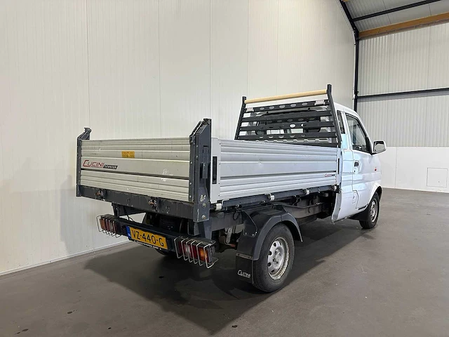 Dfsk k-serie k01h 1.3 kieper vz-440-g - afbeelding 16 van  20