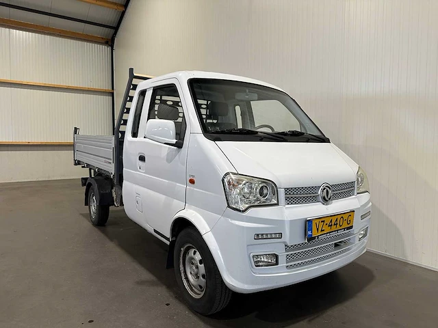 Dfsk k-serie k01h 1.3 kieper vz-440-g - afbeelding 18 van  20