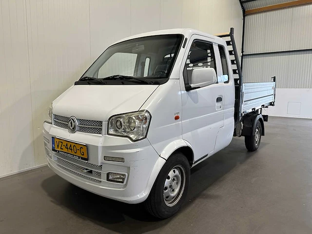 Dfsk k-serie k01h 1.3 kieper vz-440-g - afbeelding 20 van  20