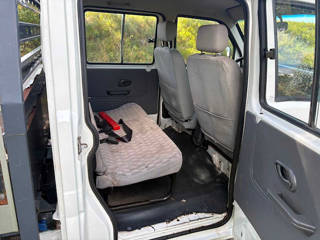 Dfsk k-serie k01h 1.3 , vp-416-h - afbeelding 10 van  20