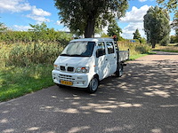 Dfsk k-serie k01h 1.3 , vp-416-h - afbeelding 12 van  20