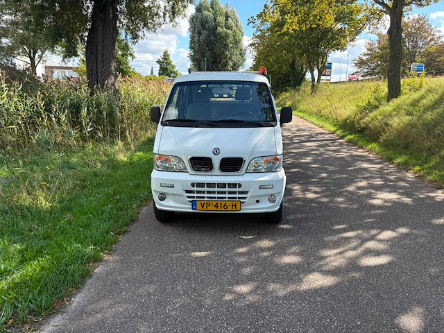 Dfsk k-serie k01h 1.3 , vp-416-h - afbeelding 14 van  20