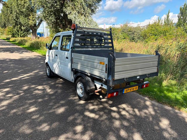 Dfsk k-serie k01h 1.3 , vp-416-h - afbeelding 17 van  20