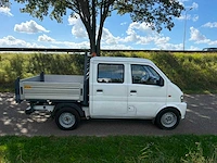 Dfsk k-serie k01h 1.3 , vp-416-h - afbeelding 20 van  20