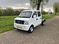 Dfsk v-serie v22 1.3 cng dc , vz-207-b - afbeelding 1 van  16