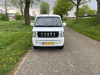 Dfsk v-serie v22 1.3 cng dc , vz-207-b - afbeelding 9 van  16