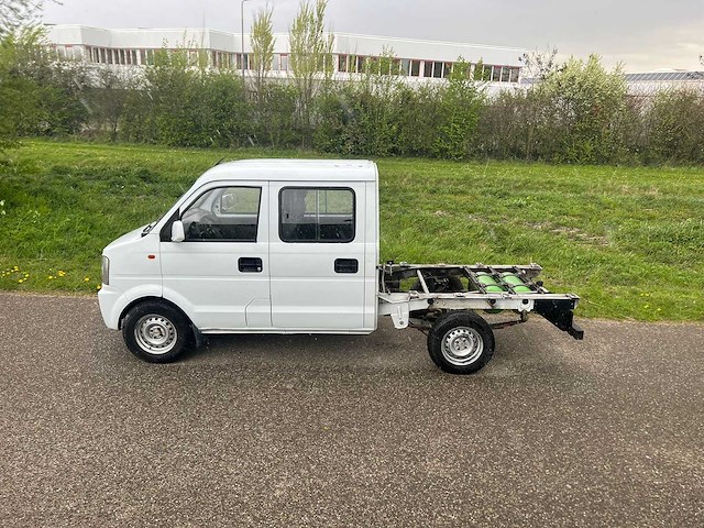 Dfsk v-serie v22 1.3 cng dc , vz-207-b - afbeelding 10 van  16