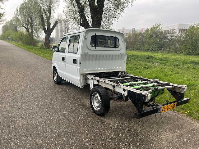 Dfsk v-serie v22 1.3 cng dc , vz-207-b - afbeelding 11 van  16