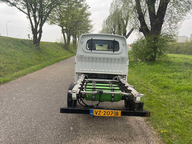 Dfsk v-serie v22 1.3 cng dc , vz-207-b - afbeelding 12 van  16