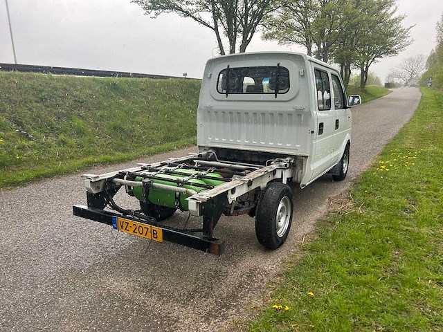 Dfsk v-serie v22 1.3 cng dc , vz-207-b - afbeelding 13 van  16