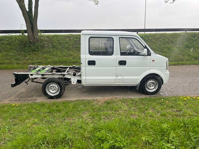 Dfsk v-serie v22 1.3 cng dc , vz-207-b - afbeelding 14 van  16