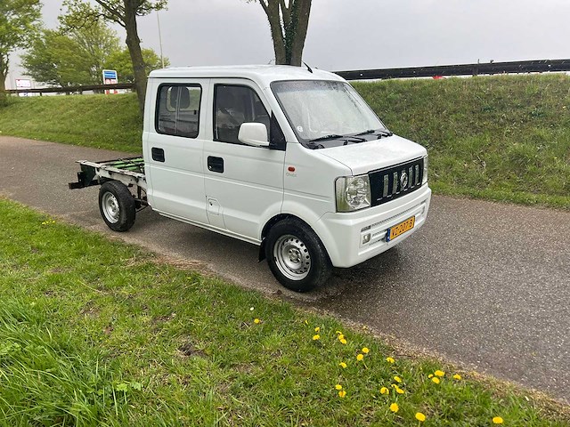 Dfsk v-serie v22 1.3 cng dc , vz-207-b - afbeelding 15 van  16