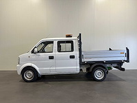 Dfsk v-serie v22 1.3 dubbel cabine kipper benzine/aardgas vz-279-j - afbeelding 2 van  17