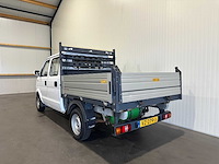 Dfsk v-serie v22 1.3 dubbel cabine kipper benzine/aardgas vz-279-j - afbeelding 3 van  17